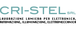 Cri-stel Logo