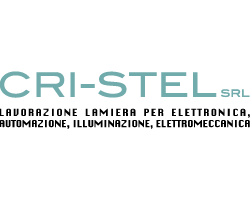 Cri-stel Logo